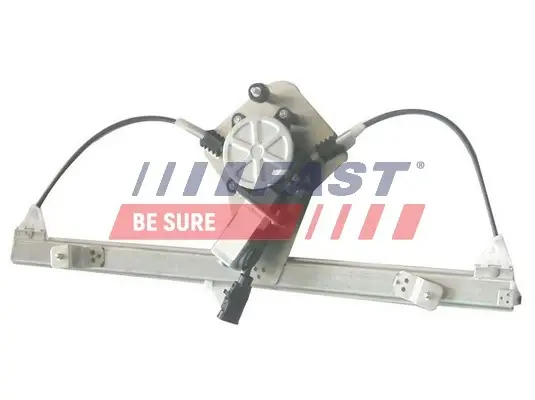 Стеклоподъемник правый электр Fiat Doblo 00-09 fast FT91921