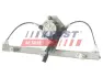 Стеклоподъемник правый электр Fiat Doblo 00-09 fast FT91921