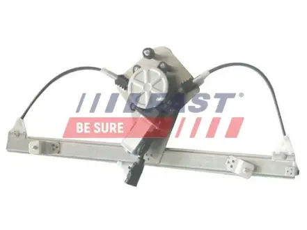 Стеклоподъемник правый электр Fiat Doblo 00-09 fast FT91921