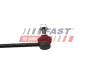 Стійка Стабілізатора Renault Megane Перед Лв/Пр 02 fast FT20014