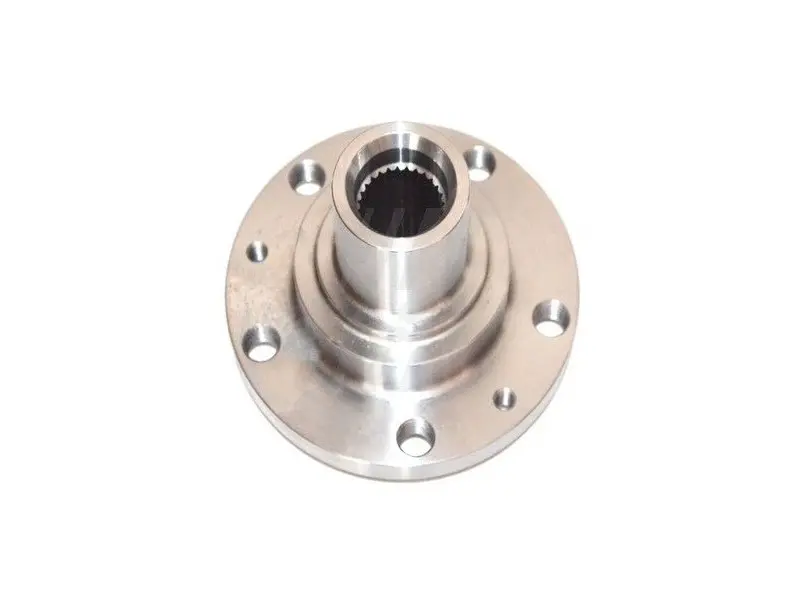 Ступица передняя Q10-14 Citroen Jumper 02-06,Fiat Ducato 02-06,Peugeot Boxer 02-06 Fast FT23038 (фото 1)