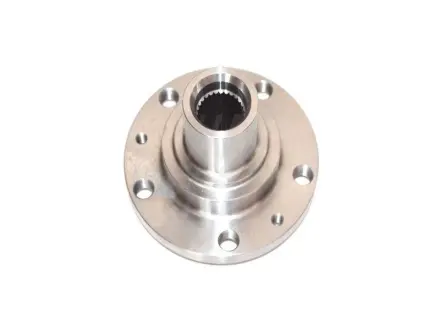 Ступица передняя Q10-14 Citroen Jumper 02-06,Fiat Ducato 02-06,Peugeot Boxer 02-06 Fast FT23038