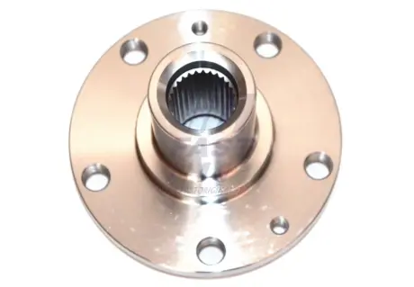 Ступица передняя Q10-14 Citroen Jumper 94-02,Fiat Ducato 94-02,Peugeot Boxer 94-02 Fast FT23002