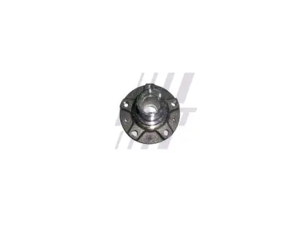 Ступица передняя Q10-15-17 Citroen Jumper 06-14,Fiat Ducato 06-14 Fast FT23059