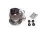 Ступица задняя Fiatb Scudo 1.6-2.0MJTD 2007- (диск торм) fast FT22072