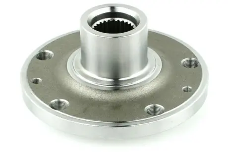 Ступиця колеса перед. Fiat Scudo 1.6D, 2.0D 07-/ Citroen C5 1.6 08-/Peugeot 407 2.2 04-10 Fast FT23063