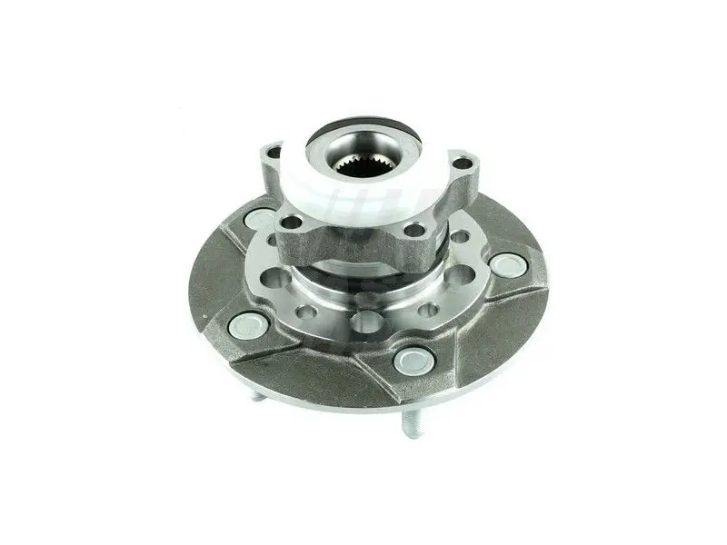 Ступиця перед. ABS+ Ford Tourneo Custom, Transit, Transit Custom 2.0D/2.2D 04.12- Fast FT23071 (фото 1)