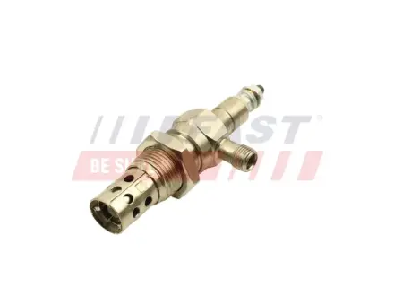 Свеча накала факельная 2.8JTD ft,2.8TDI ive,2.5TDI ft Fiat Ducato 02-06,Ducato 94-02,Iveco Daily E3 Fast FT82719