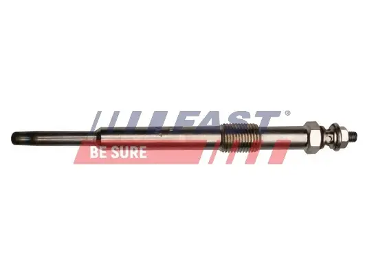 Свічка накалу Peugeot 2.0 HDi 06.03-Volvo 2.0D 01.04-07.10 Fast FT82735 (фото 1)