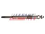 Свічка накалу Peugeot 2.0 HDi 06.03-Volvo 2.0D 01.04-07.10 Fast FT82735 (фото 1)