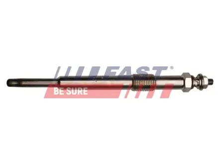 Свічка накалу Peugeot 2.0 HDi 06.03-Volvo 2.0D 01.04-07.10 fast FT82735