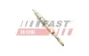 Свiчка накалу VAG 1.4Tdi/1.9Tdi/2.0Tdi/2.5Tdi 03-> 7V fast FT82749