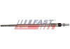 Свічка розжарювання Alfa/ Fiat/ Lancia/ Saab/ Suzuki 1.6-2.0JTDM 03.08- fast FT82741