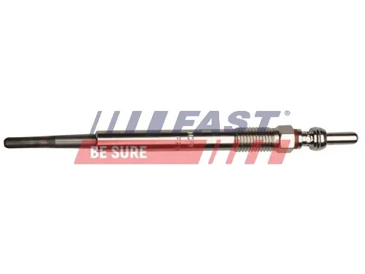Свічка розжарювання Citroen/Peugeot 1.4/1.6Hdi/Ford 1.6Tdci/2.0Tdci 2008- Fast FT82743 (фото 1)