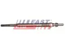 Свічка розжарювання Citroen/Peugeot 1.4/1.6Hdi/Ford 1.6Tdci/2.0Tdci 2008- Fast FT82743 (фото 1)