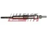 Свічка розжарювання Dacia Logan/Duster/Sandero/Renault Clio/Kangoo/Megane III/Scenic III 1.5Dci 08- fast FT82740