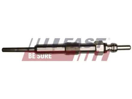 Свічка розжарювання Dacia Logan/Duster/Sandero/Renault Clio/Kangoo/Megane III/Scenic III 1.5Dci 08- Fast FT82740