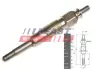Свічка розжарювання Fiat Ducato 94- /Iveco Daily 00- 2.8D 76mm fast FT82705