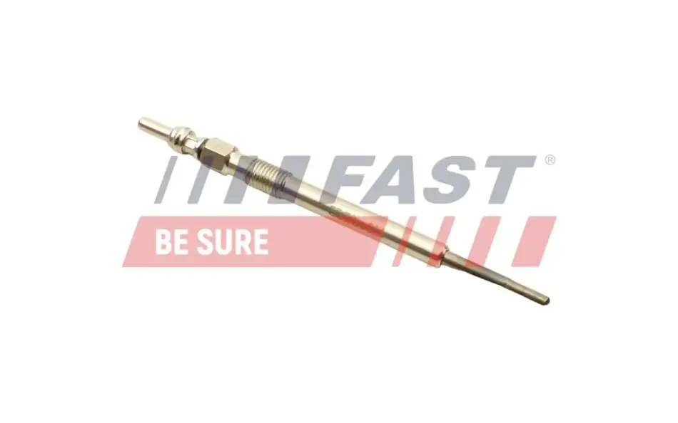 Свiчка розжарювання Fiat, Lancia, Opel 1.3JTD fast FT82720