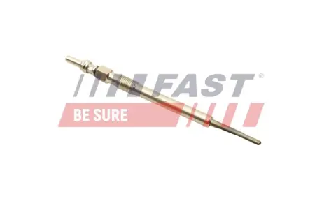 Свiчка розжарювання Fiat, Lancia, Opel 1.3JTD fast FT82720