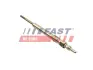 Свічка розжарювання Ford Tourneo Custom 2.0EcoBlue 15-/Transit 2.0EcoBlue 16- Fast FT82708 (фото 2)