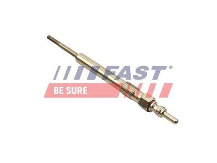 Свеча накала fast FT82708