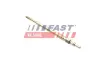 Свічка розжарювання Peugeot 1.4/1.6Hdi 08- fast FT82739