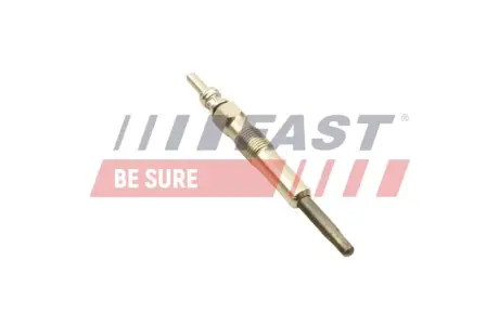 Свічка розжарювання Renault 1.5dCi/1.9dCI 00- Fast FT82726