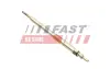 Свічка розжарювання Renault Laguna 2.0dCi/3.0dCi 10.07- fast FT82721