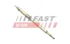 Свічка розжарювання Renault Laguna 2.0dCi/3.0dCi 10.07- fast FT82721
