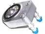 Теплообменник 1.9D ft Fiat Doblo 00-09 Fast FT55289 (фото 1)