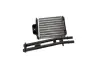 Теплообмінник Fiat 500, 500 C, Panda Ford Ka 0.9-1.4Cng 09.03- Fast FT55256 (фото 1)