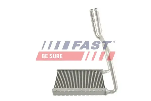 Теплообмінник Ford Transit 13 Fast FT55583 (фото 1)