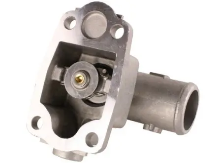 Термостат Citroen/Fiat/Peugeot 3.0 Hdi 06- Fast FT58008