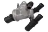 Термостат в зборі з корпусом 1.9D 8V Fiat Doblo 00-09, Fiat Punto 03-10, Fiat Palio 96-20 Fast FT58141 (фото 1)