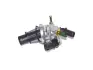 Термостат з датчиком Fiat Doblo/Opel Astra H/Corsa D 1.3JTD/CDTI 08.05- Fast FT58162 (фото 1)