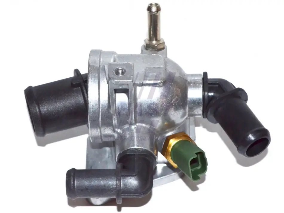Термостат з датчиком Fiat Doblo/Opel Astra H/Corsa D 1.3JTD/CDTI 08.05- fast FT58178