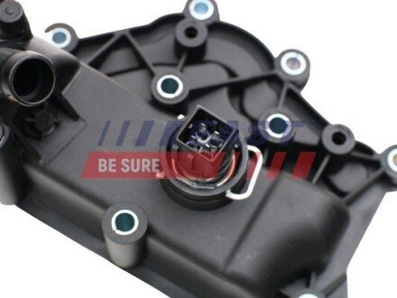 Термостат (з датчиком) Renault Kangoo/Megane III 1.6 16V 03- fast FT58037