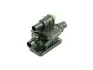 Термостат з корпусом Citroen C1 1.4 HDI 05- fast FT58024