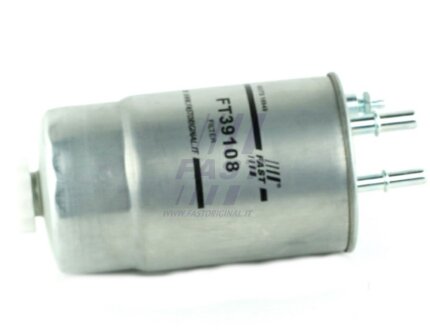 Топливный фильтр fast FT39108 на Фиат Линеа