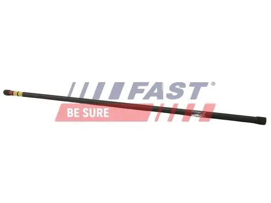 Торсіон лівий Ø20.5mm/1030mm CITROEN BERLINGO, PEUGEOT PARTNER 96-06 Fast FT13601 (фото 1)