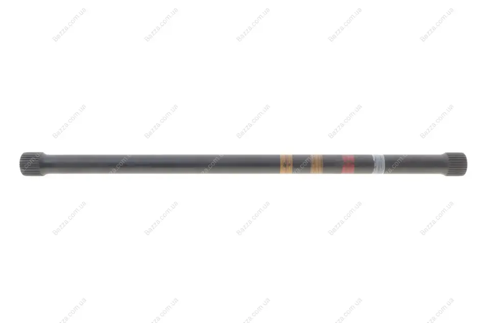 Торсіон лівий верхній короткий (565mm) Renault Kango1.2-1.9D 08.97- fast FT13525