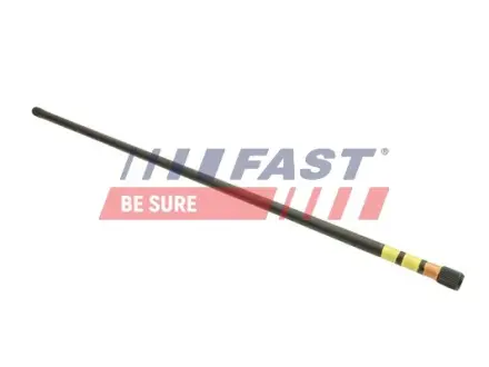 Торсіон правий Ø20.5mm/1030mm CITROEN BERLINGO, PEUGEOT PARTNER 96-06 Fast FT13602