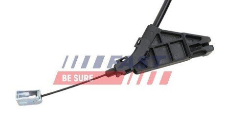 Tpoc ручного гальма передній PSA Expert/Jumpy 07- fast FT69062