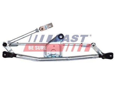 Трапеція двірників (склоочисника) fast FT93122 на Пежо Біпер