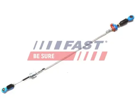 Трос КПП Ford Transit 2.0-2.4DI 00-06 Fast FT73074