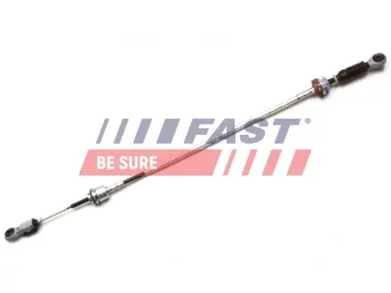 Трос КПП Ford Tranzit 2.0-2.4 2000-2006 (820/530) Fast FT73073