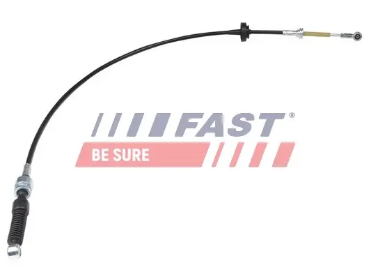 Трос КПП прав E3 длин L=1100 fast FT73009