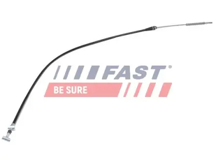 Трос ручного fast FT69160