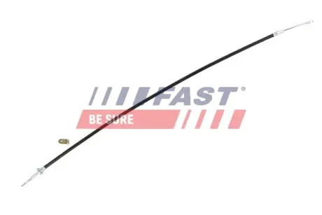 Тросик сцепления fast FT70064